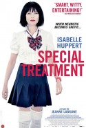 Özel Muamele – Special Treatment Türkçe Dublaj izle