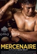 Paralı Asker - Mercenaire Türkçe Dublaj izle