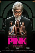 Pink Türkçe Altyazılı izle