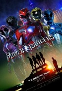 Power Rangers 2017 Türkçe Dublaj izle