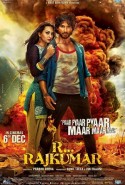 R... Rajkumar Türkçe Altyazılı izle