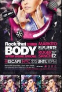 Rock That Body Türkçe Dublaj izle