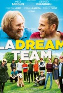 Rüya Takımı – La Dream Team Türkçe Dublaj izle