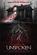 The Unspoken Türkçe Altyazılı izle