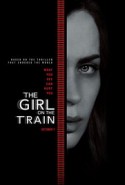 Trendeki Kız – The Girl On The Train Türkçe Altyazılı izle