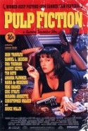 Ucuz Roman - Pulp Fiction Türkçe Dublaj izle