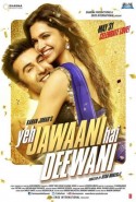 Yeh Jawaani Hai Deewani Türkçe Altyazılı izle