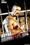 Yenilmez 4 - Boyka Undisputed Türkçe Dublaj izle