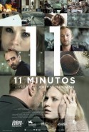 11 Minut izle - 11 Dakika Türkçe Dublaj izle
