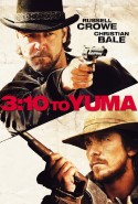 3:10 Yuma Treni Türkçe Dublaj izle