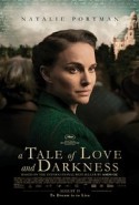 A Tale of Love and Darkness Türkçe Altyazılı izle