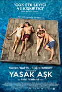 Adore - Yasak Aşk Erotik Full HD izle
