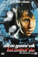 Altın Yumruk İstanbulda Türkçe Dublaj izle