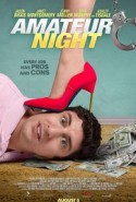 Amateur Night - Amatörler Gecesi Türkçe Altyazılı izle