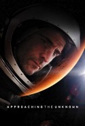 Approaching the Unknown izle - Bilinmeze Yolculuk Türkçe Dublaj izle