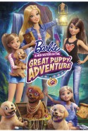 Barbie Ve Köpekçikler Ada Macerası Türkçe Dublaj izle