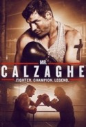 Bay Calzaghe - Mr. Calzaghe izle 2015 Türkçe Dublaj izle