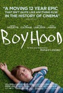 Boyhood - Çocukluk Türkçe Dublaj izle