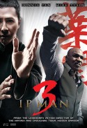 Büyük Usta 3 izle - Ip Man 3 Türkçe Dublaj izle