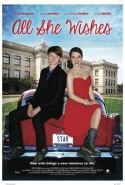 Büyülü Araba – All She Wishes Türkçe Dublaj izle