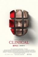Clinical - Klinik Türkçe Dublaj izle