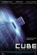 Cube - Küp Türkçe Dublaj izle