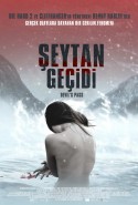 Devil's Pass - Şeytan Geçidi Türkçe Dublaj izle