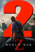 Dünya Şavası Z 2 – World War Z 2 Türkçe Dublaj izle