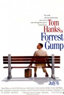 Forrest Gump Türkçe Dublaj izle