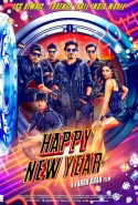 Happy New Year Türkçe Altyazılı izle