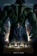 Hulk 2 - The Incredible Hulk Türkçe Dublaj izle