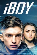 iBoy Türkçe Dublaj izle