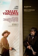 In a Valley of Violence Türkçe Altyazılı izle