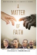 İnanç Meselesi – A Matter Of Faith Türkçe Dublaj izle