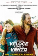 Italian Race izle - Büyük Yarış Türkçe Dublaj izle