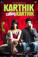 Karthik Calling Karthik Türkçe Altyazılı izle
