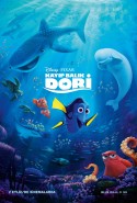 Kayıp Balık Dori Türkçe Dublaj izle