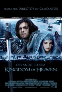 Kingdom Of Heaven - Cennetin Krallığı Türkçe Dublaj izle