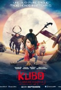 Kubo and the Two Strings - Kubo ve Sihirli Telleri Türkçe Dublaj izle