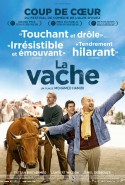 La Vache izle - Bir Adam Ve İneği Türkçe Dublaj izle