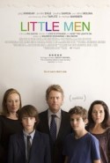 Little Men - Küçük Adamlar Türkçe Altyazılı izle
