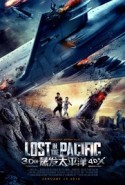 Lost in the Pacific Türkçe Altyazılı izle
