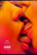 Love - Aşk Erotik Full HD izle
