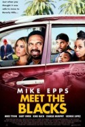 Meet The Blacks – Black Ailesi Türkçe Dublaj izle