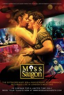 Miss Saigon: 25th Anniversary Türkçe Altyazılı izle