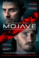 Mojave Türkçe Dublaj izle