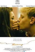 Mommy – Ana Türkçe Dublaj izle