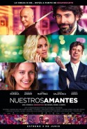 Nuestros amantes - Sevgililerimiz Türkçe Dublaj izle