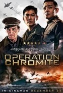 Operation Chromite Türkçe Altyazılı izle