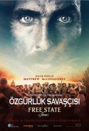 Özgürlük Savaşçısı - Free State Of Jones Türkçe Dublaj izle